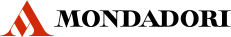 Logo de Arnoldo Mondadori Editore
