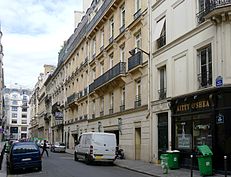P1040388 Paris II rue Volnay rwk.JPG