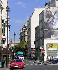 P1040936 Paris XVI rue Benjamin Franklin rwk.jpg