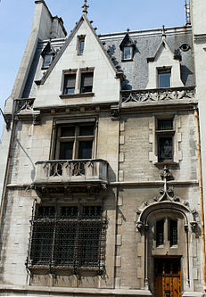 Paris 17 - Immeuble 68 rue Ampère -316.JPG