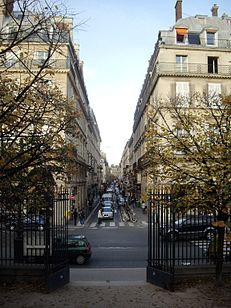 Rue Cambon - Rue de Rivoli, Paris 1.jpg