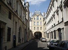 Rue de Bretonvilliers, Paris 4.jpg