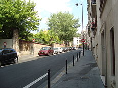 Rue de Rambervilliers (sud).JPG