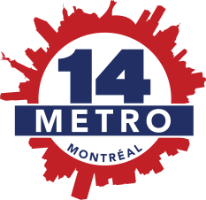 Metro 14 logo.svg