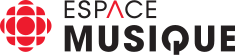 Logo d'Espace Musique