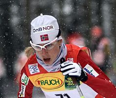 STEIRA Kristin Stoermer Tour de ski 2010.jpg