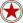 Roundel of the Hungarian Air Force (1949-1951).svg