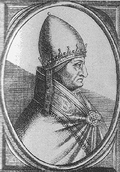 Image du pape Grégoire X