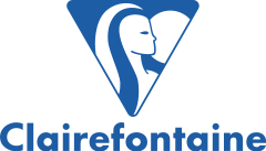 Logo de Papeteries de Clairefontaine