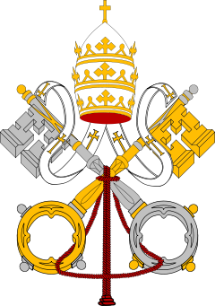 Image du pape Constantin