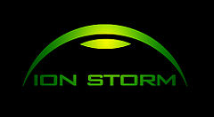 Logo d'Ion Storm