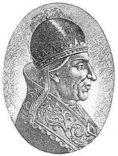 Image du pape Alexandre II