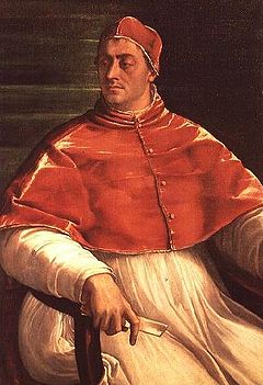 Image du pape Clément VII