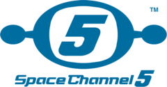 Space Channel 5 logo.png