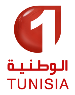 Logo de la Télévision Tunisienne 1
