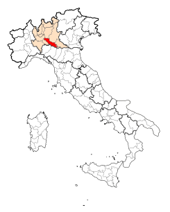 Image illustrative de l'article Province de Crémone