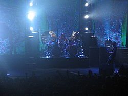 2006 06 24 Poland Katowice Spodek Concert Of Tool.jpg
