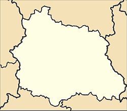 Géolocalisation sur la carte : Puy-de-Dôme