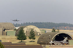 A-10 - F-16 - Spangdahlem AB - 2003-02-25.JPEG