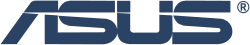 Logo d'ASUSTeK Computer