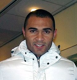 Afonso Alves, le 17 décembre 2007