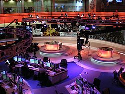 Al Jazeera English Doha Newsroom 2.jpg