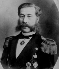 Alexandre Fiodorovitch Mojaïski
