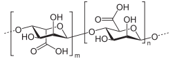 Acide alginique