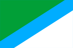 Alpujarra Granadina flag.svg