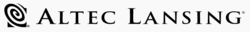 Logo de Altec Lansing