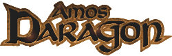 Logo de la série Amos Daragon