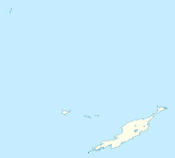 (Voir situation sur carte : Anguilla)
