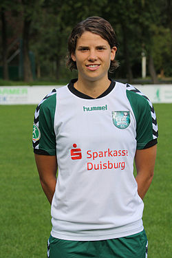 Annike Krahn
