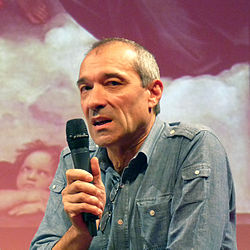 Antoine Audouard (Strasbourg, 2011)