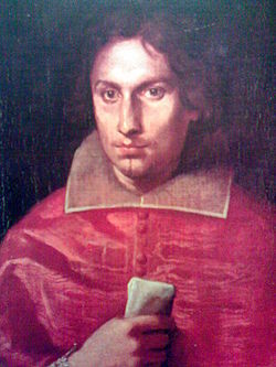 Image illustrative de l'article Antonio Barberini (1607-1671)