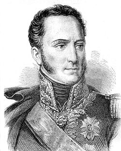Armand Augustin Louis de Caulaincourt