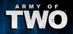 Logo de Army of Two