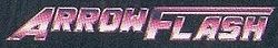 Arrow Flash Logo.jpg