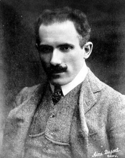 Arturo Toscanini en 1908