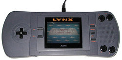 Lynx version 1