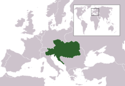 Empire d'Autriche