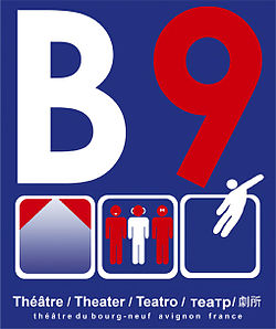 Logo du théâtre