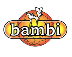 Logo de Bambi Banat Beograd