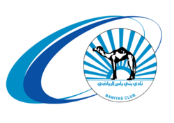 Logo du Baniyas SC