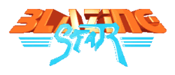 Logo de Blazing Star