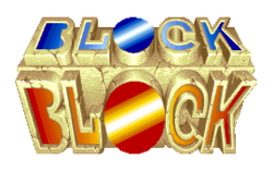 Logo de Block Block