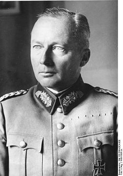 Hans Günther von Kluge