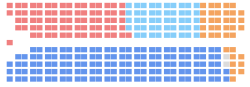 Canada 2008 Federal Election seats.svg