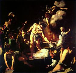 Caravaggio - Martirio di San Matteo.jpg