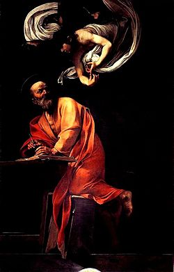Caravaggio - San Matteo e l'angelo.jpg